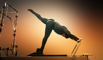 Pilates Reformer classes