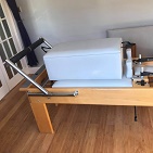 Reformer box