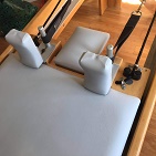 Reformer head