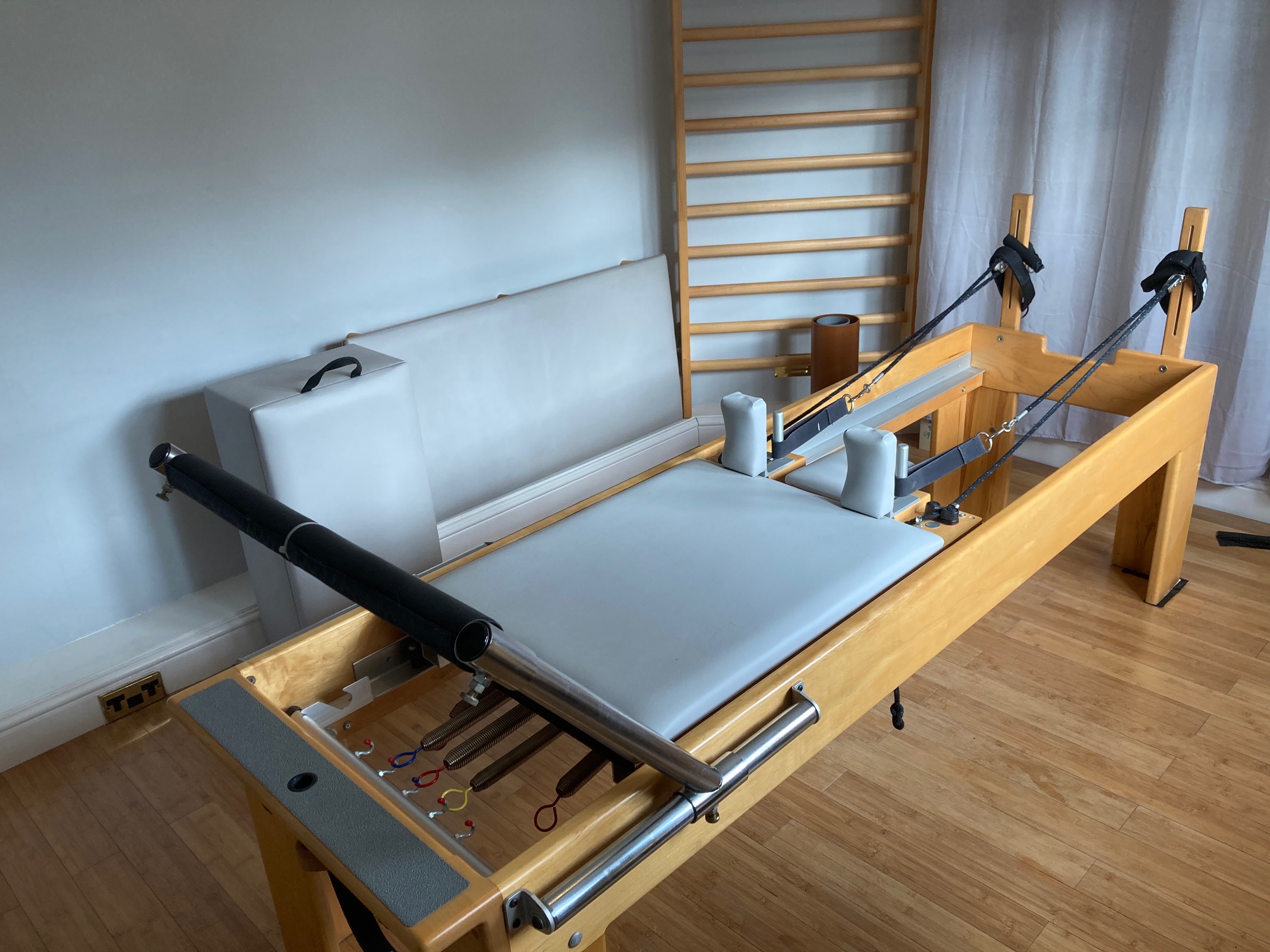 Pilates Studio