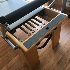 Reformer springs